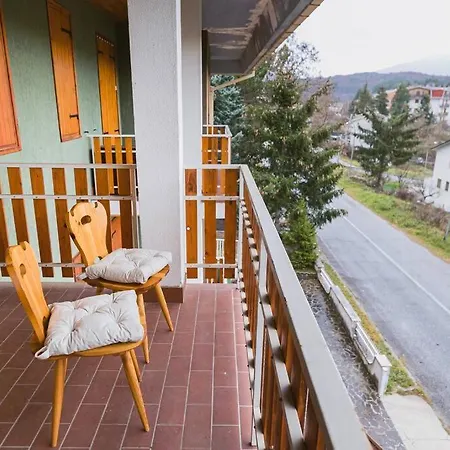 Orso Bruno Nature Relax - 20 Minuti Da Roccaraso * Campo di Giove