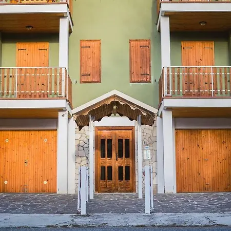 Appartement Orso Bruno Nature Relax - 20 Minuti Da Roccaraso *