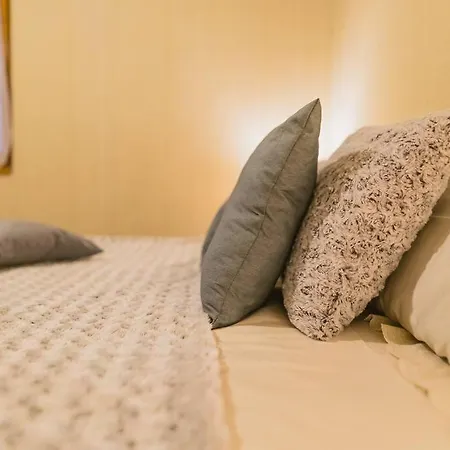 Appartement Orso Bruno Nature Relax - 20 Minuti Da Roccaraso Campo di Giove